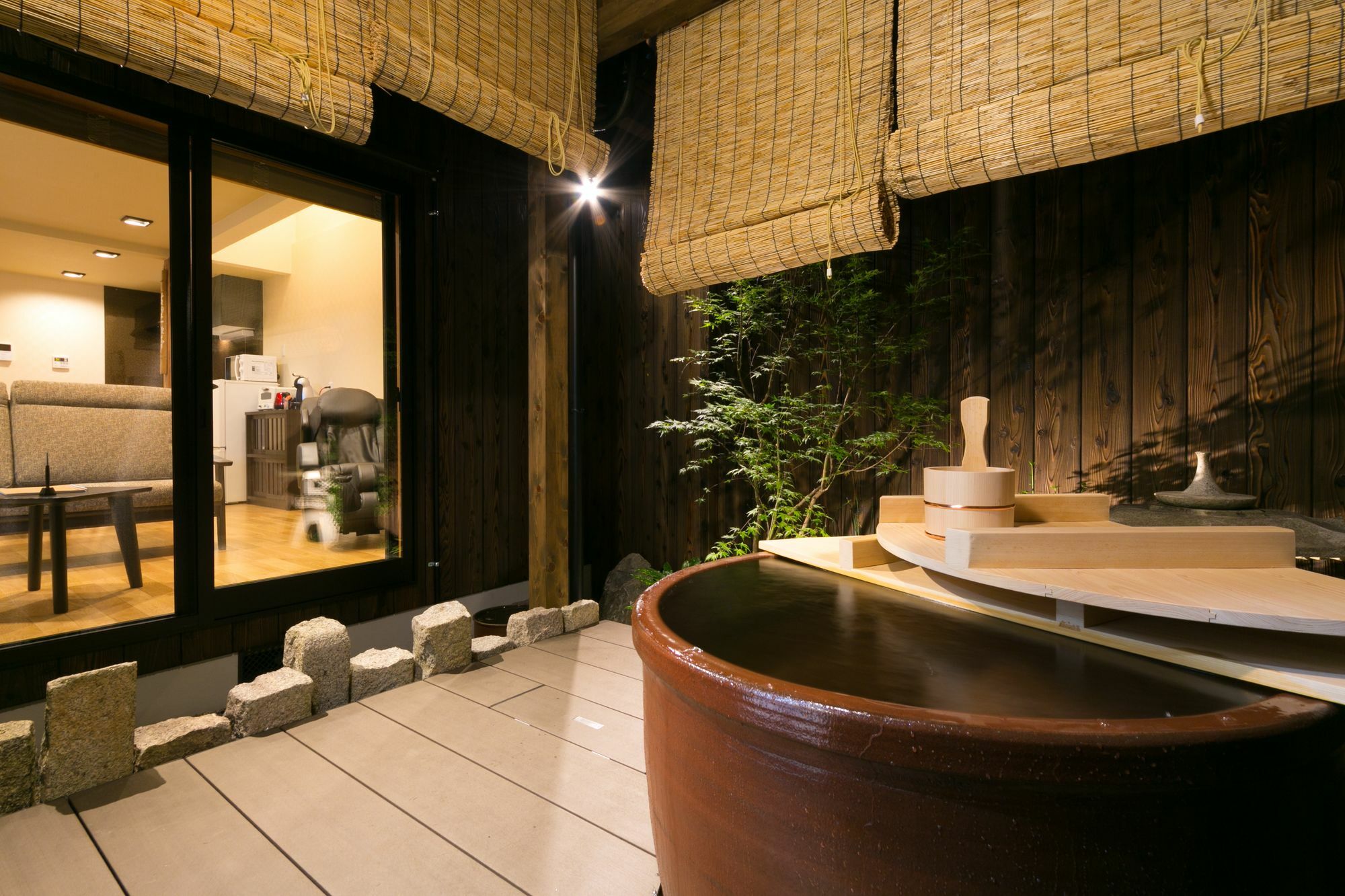 Apartment Kyotoya Tsuki No Yu Kukai Kyoto