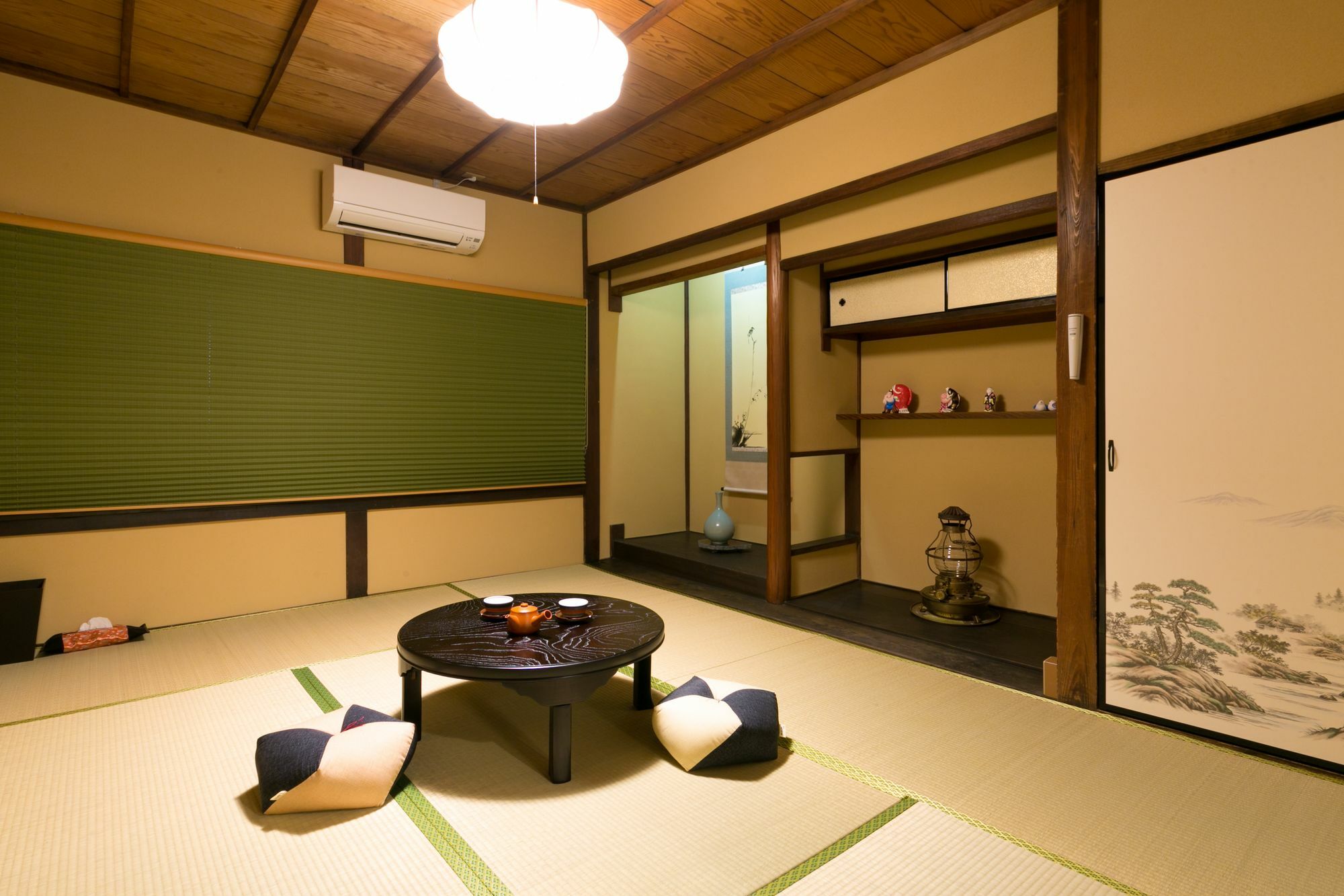 Kyotoya Tsuki No Yu Kukai * Kyoto