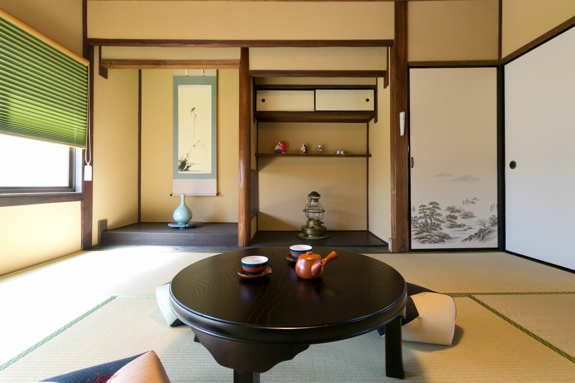 Apartment Kyotoya Tsuki No Yu Kukai Kyoto